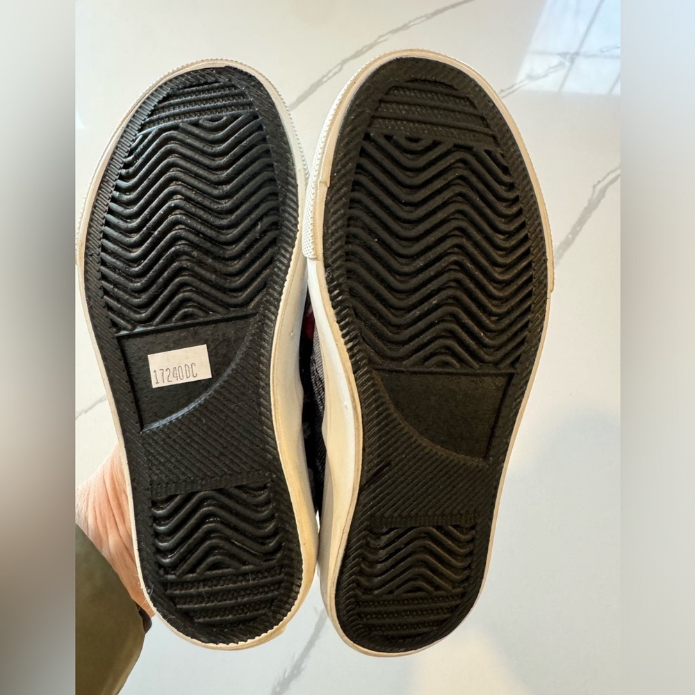 LaMO Piper Kids Slip On, sz 11Y - Picture 7 of 8